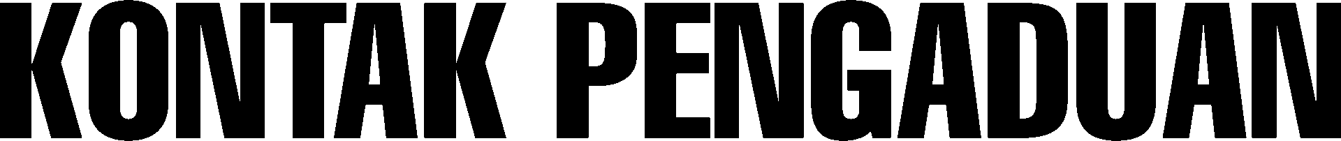KontakPengaduan25