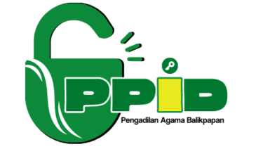 LOGO PPID PA BPP