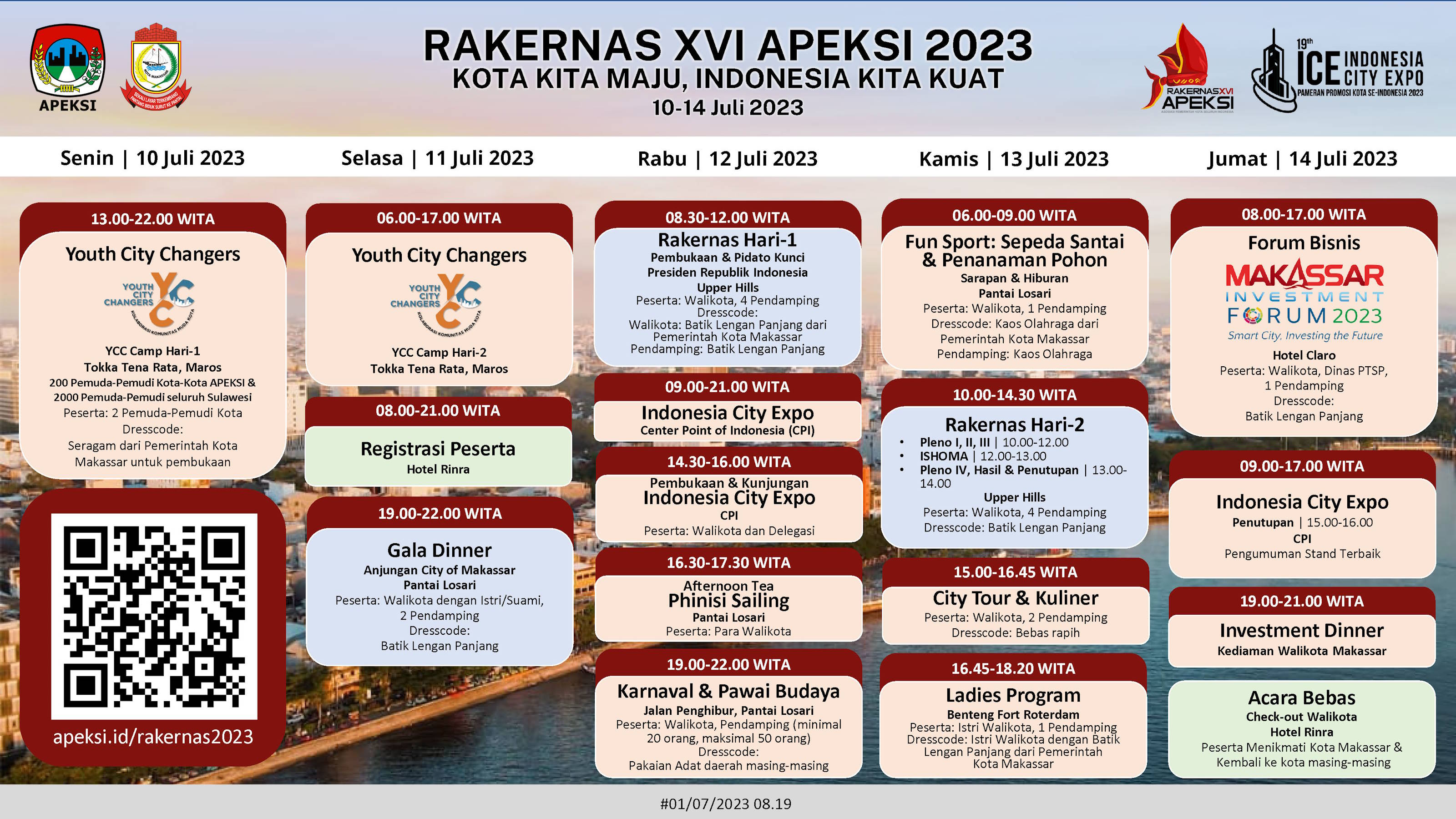 Struktur Organisasi