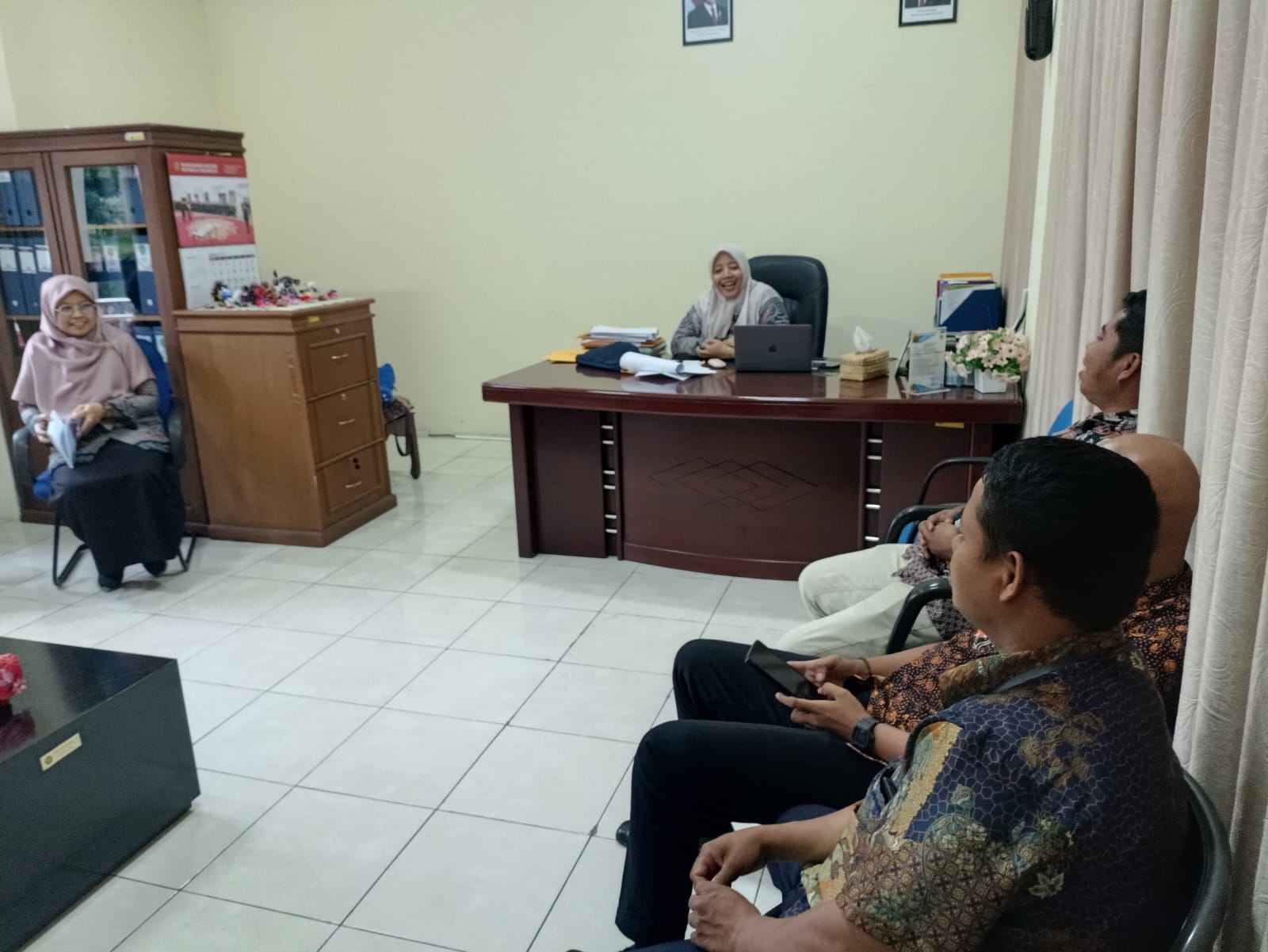 rapat ppnpn 0
